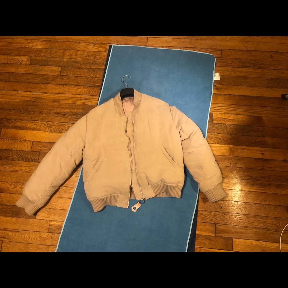 Puffer jacket - Picture 2 of 6